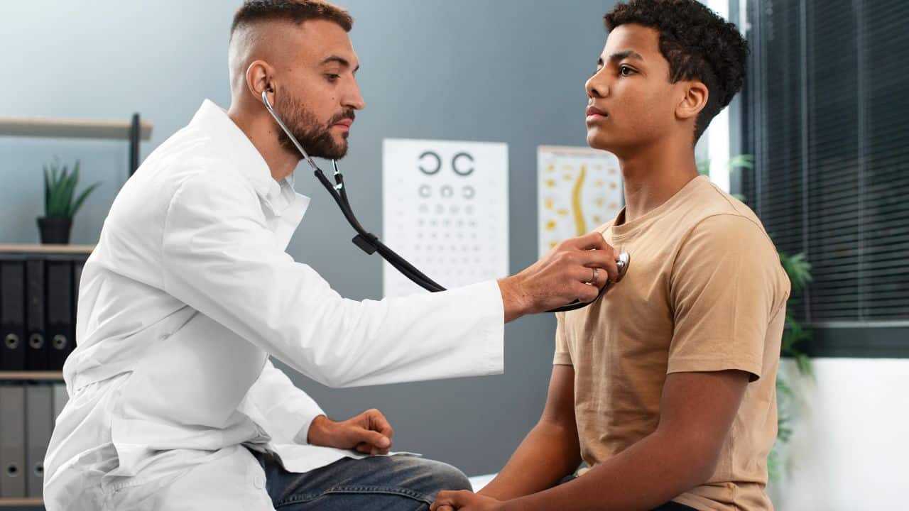 Quando a queimação no peito é perigosa