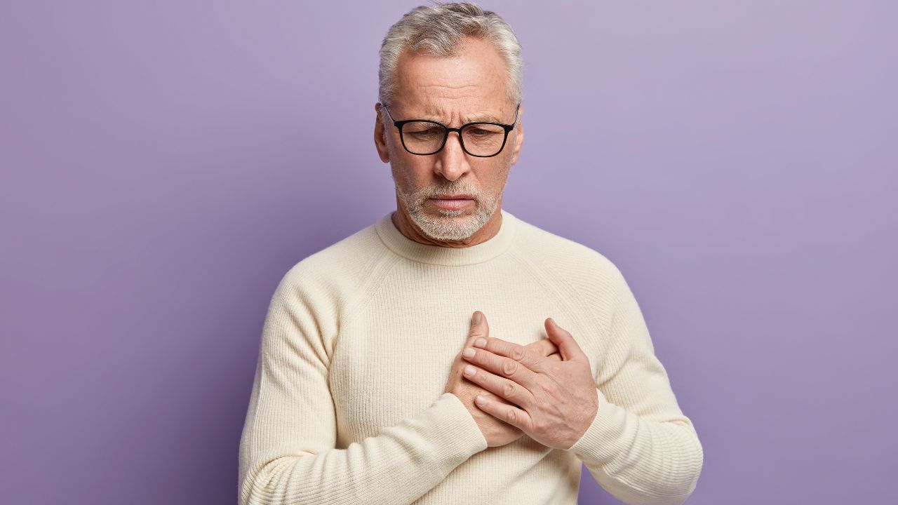 Riscos e complicações da ponte de safena Riscos e complicações da ponte de safena