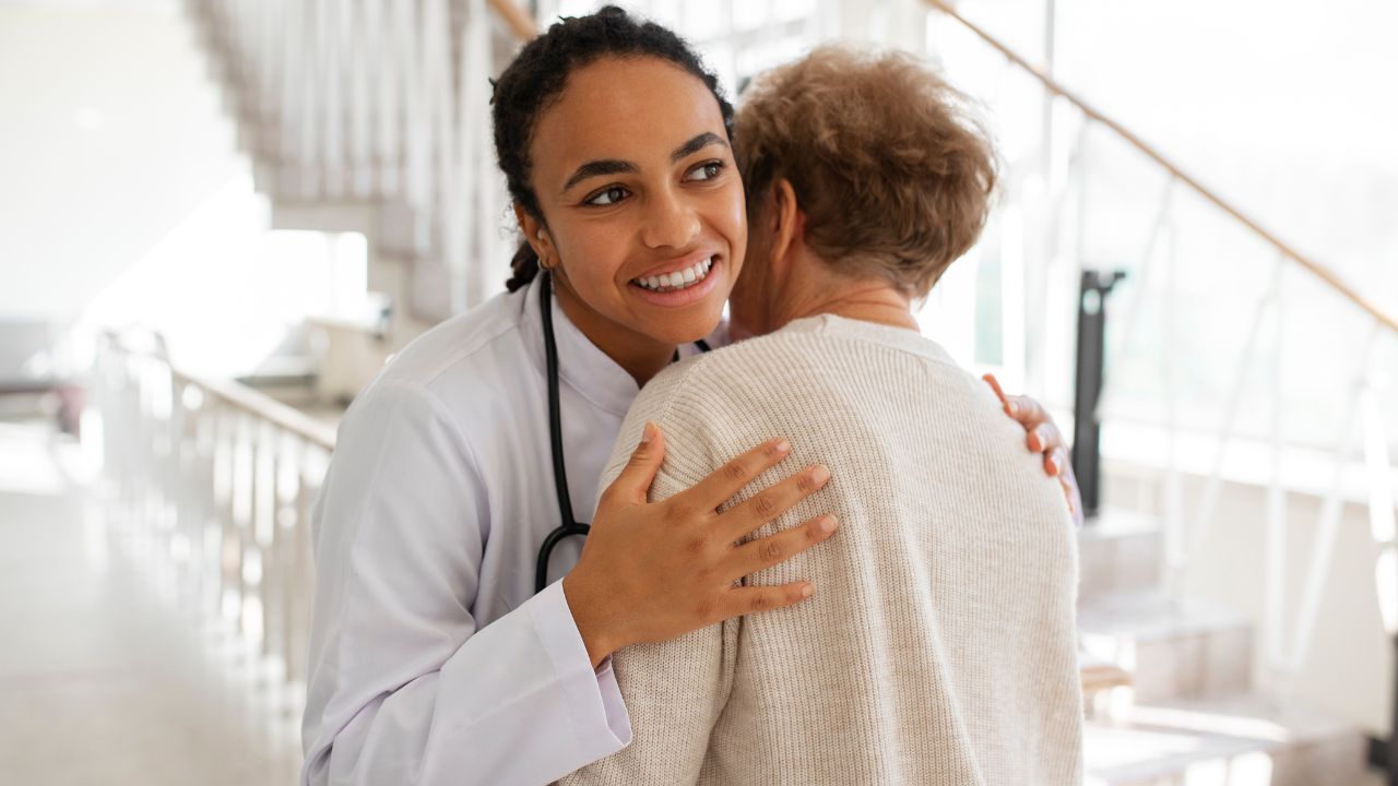 Como o diagnóstico precoce pode salvar vidas