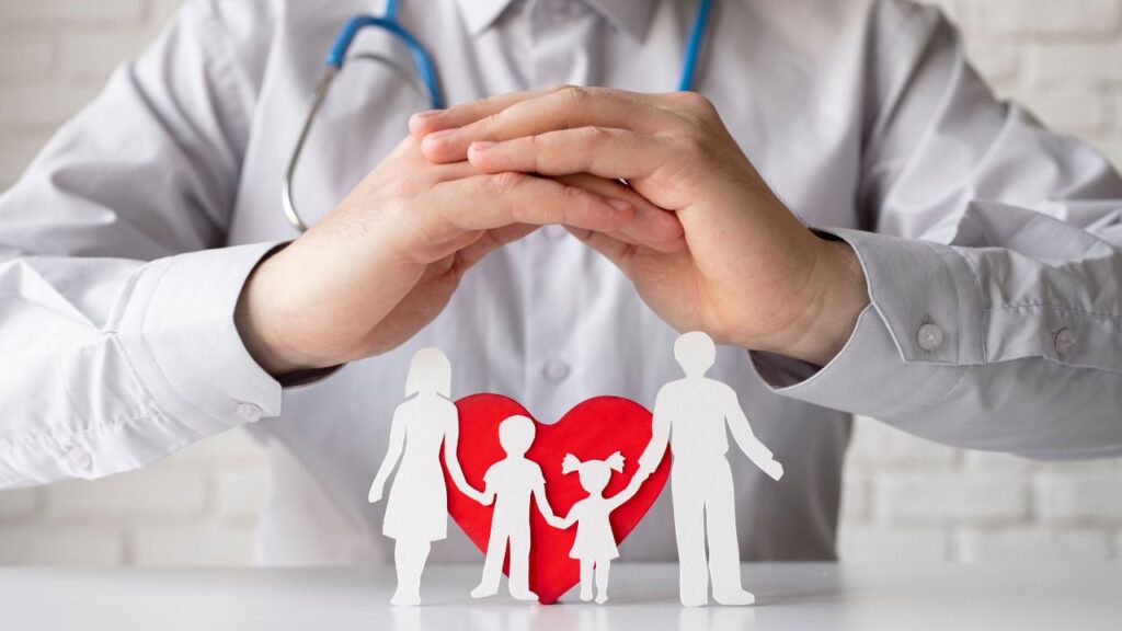 Dia Mundial da Saúde