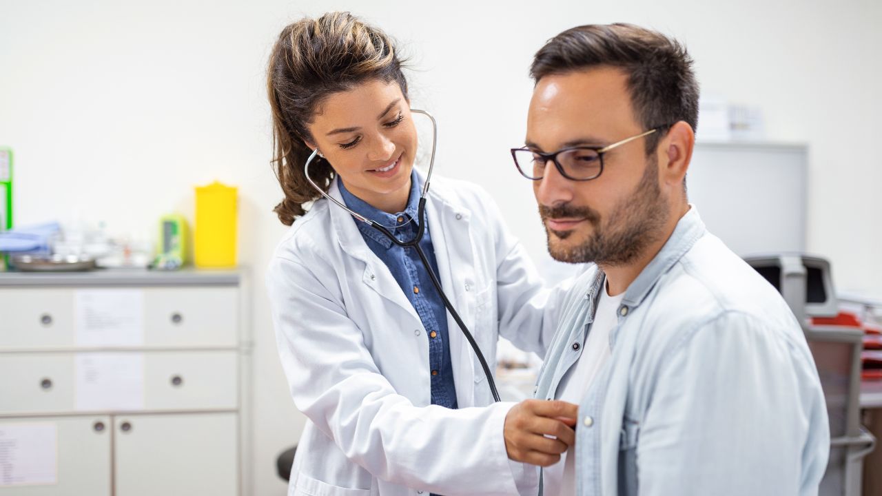 Quando procurar um cardiologista Quando procurar um cardiologista