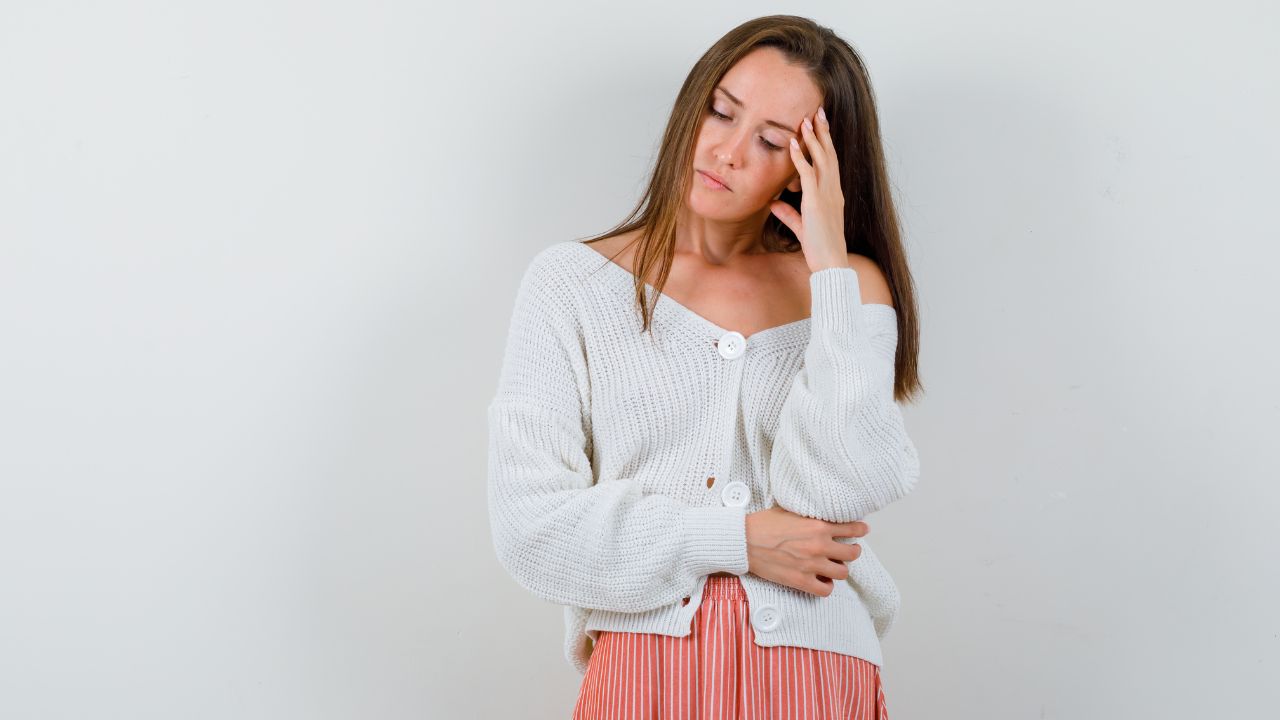 Refluxo emocional e saúde mental