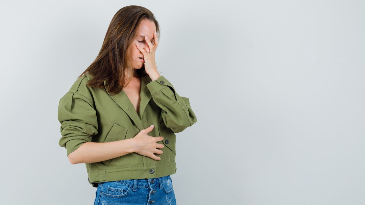 Sintomas que indicam agravamento do refluxo Sintomas que indicam agravamento do refluxo