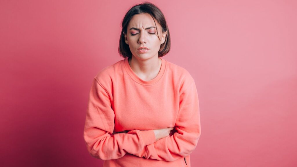 Sintomas refluxo emocional