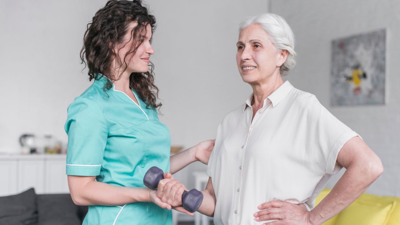 Benefícios da consulta com nutricionista Benefícios da consulta com nutricionista