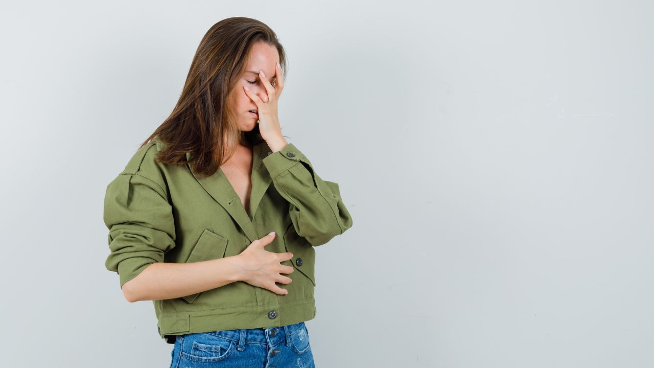 Como aliviar refluxo