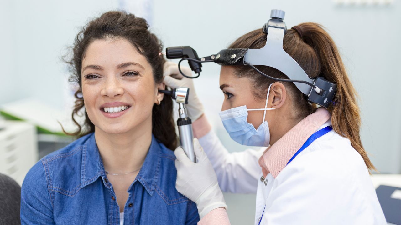 Como evitar novas crises de dor de ouvido Como evitar novas crises de dor de ouvido