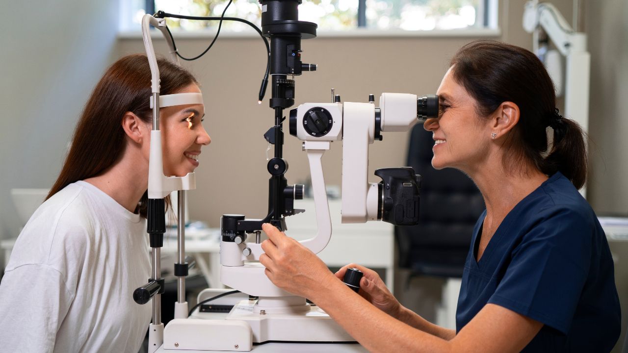 Como prevenir a coceira nos olhos