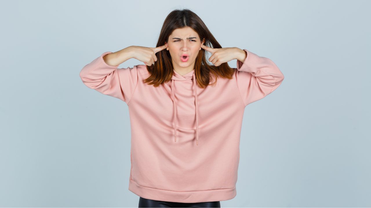 Compressa para dor de ouvido funciona Compressa para dor de ouvido funciona