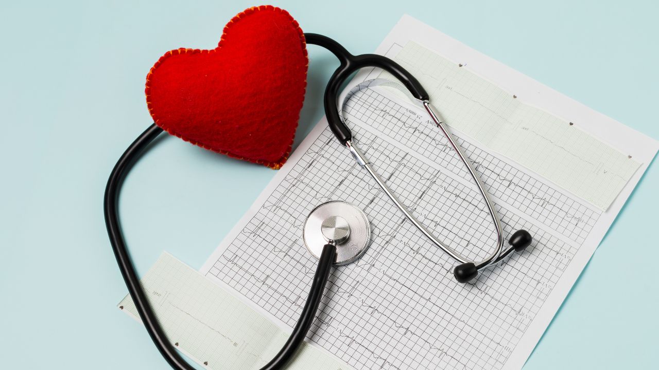 Dia do Cardiologista