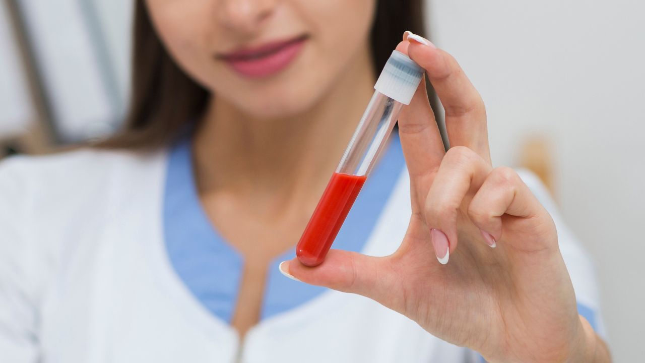 Diferenças entre os tipos sanguíneos e fator Rh