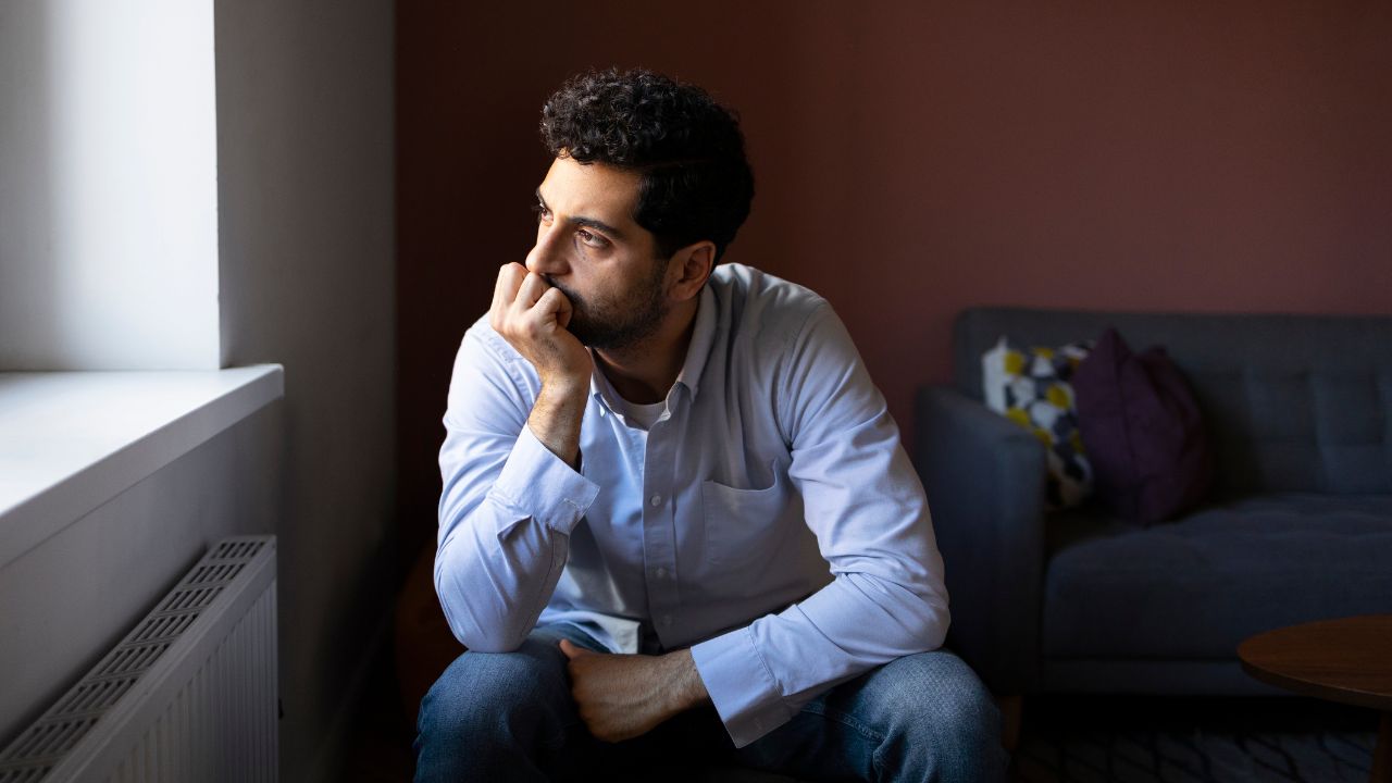 Impactos do cansaço emocional na saúde mental Impactos do cansaço emocional na saúde mental