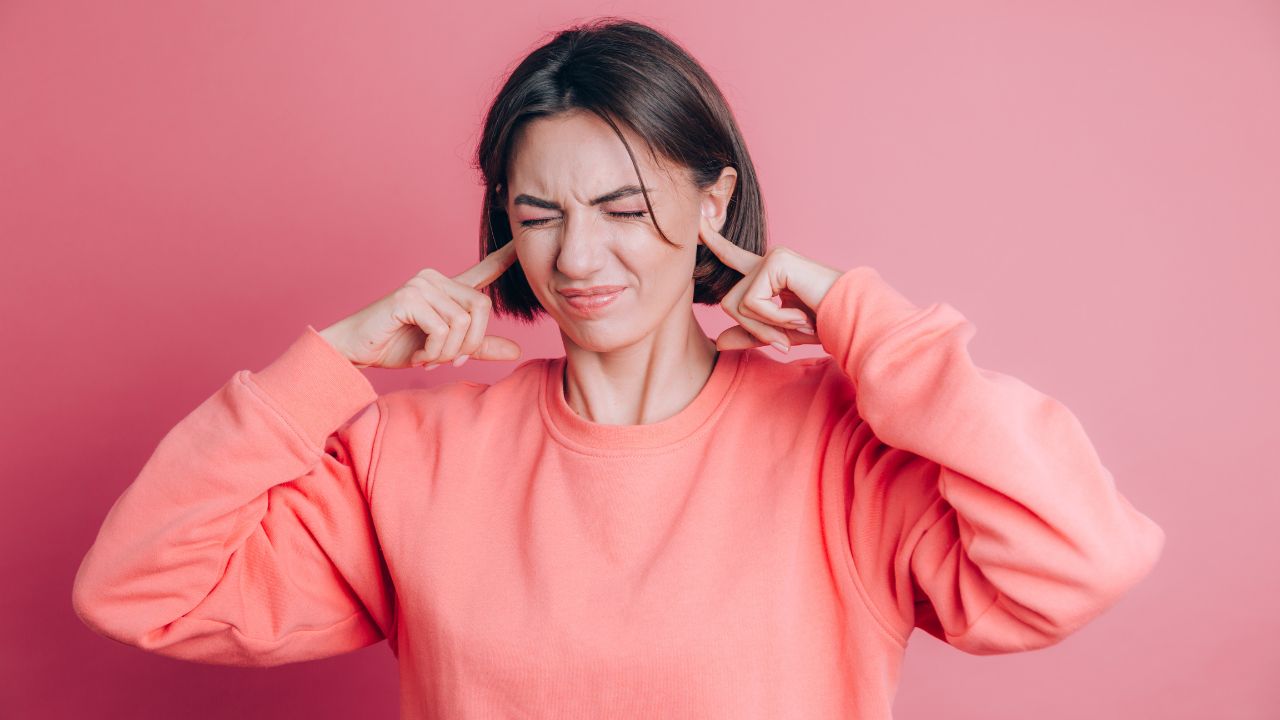 O que é bom para dor de ouvido