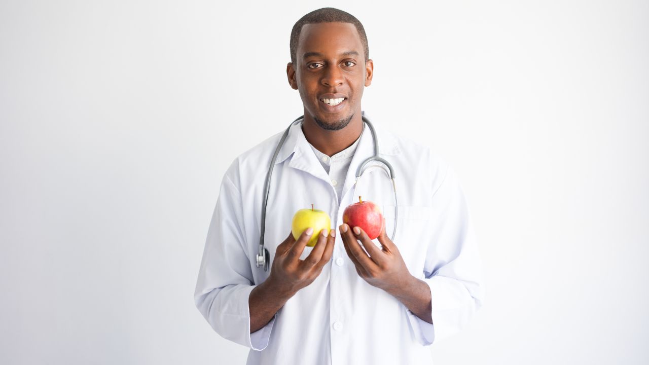 O que faz um nutricionista no dia a dia O que faz um nutricionista no dia a dia