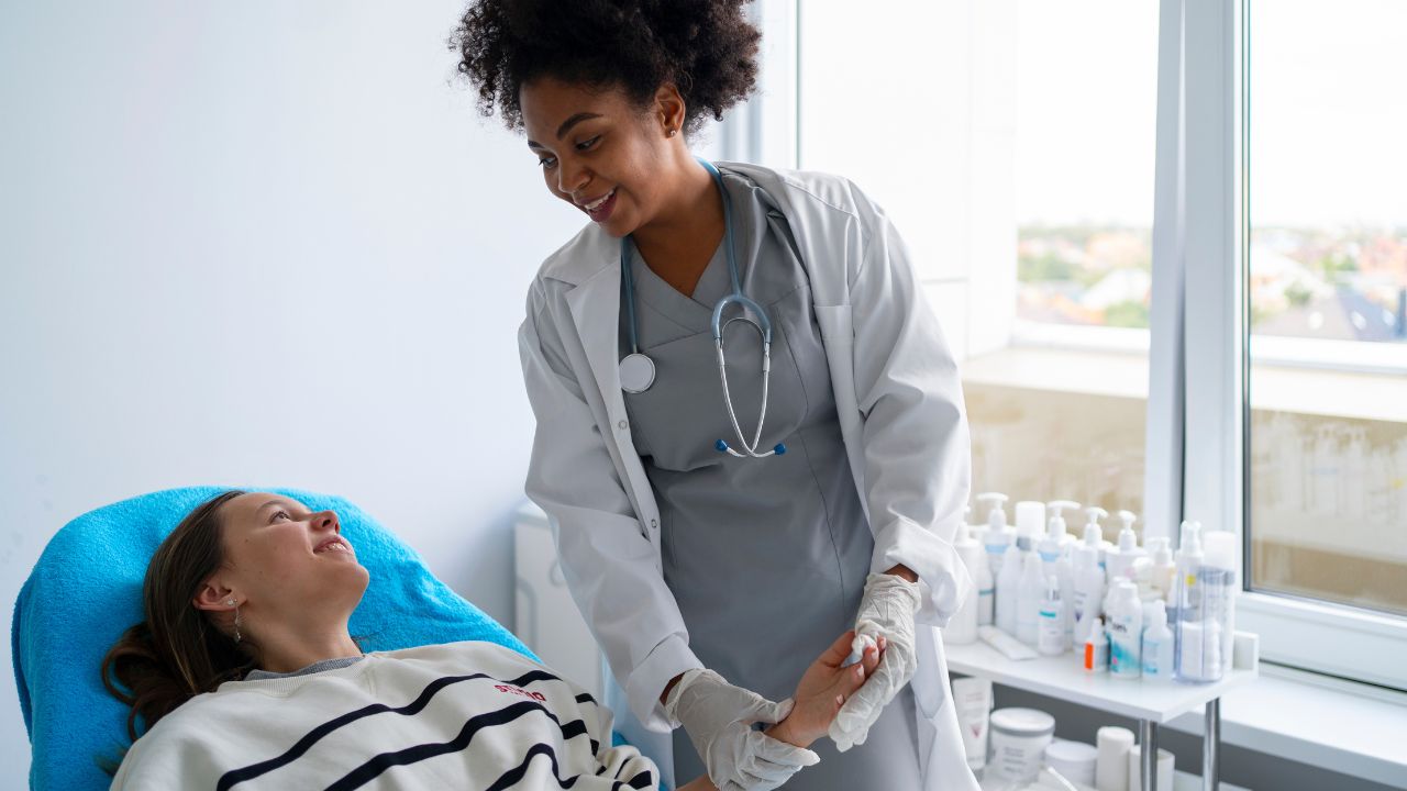 O que pode e o que não pode antes e depois