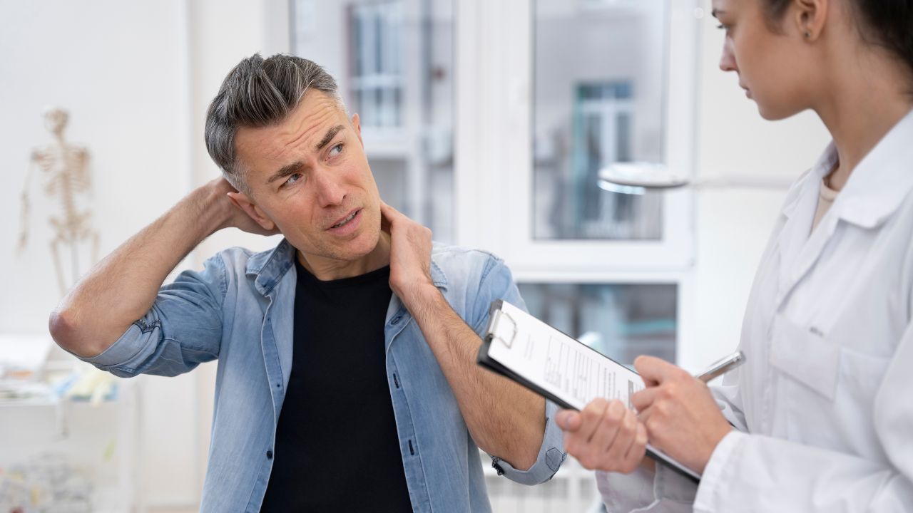 Quando buscar atendimento médico