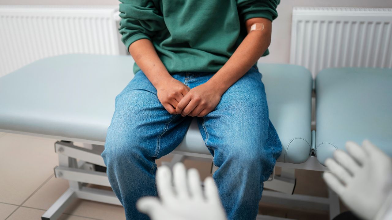 Quando procurar ajuda médica