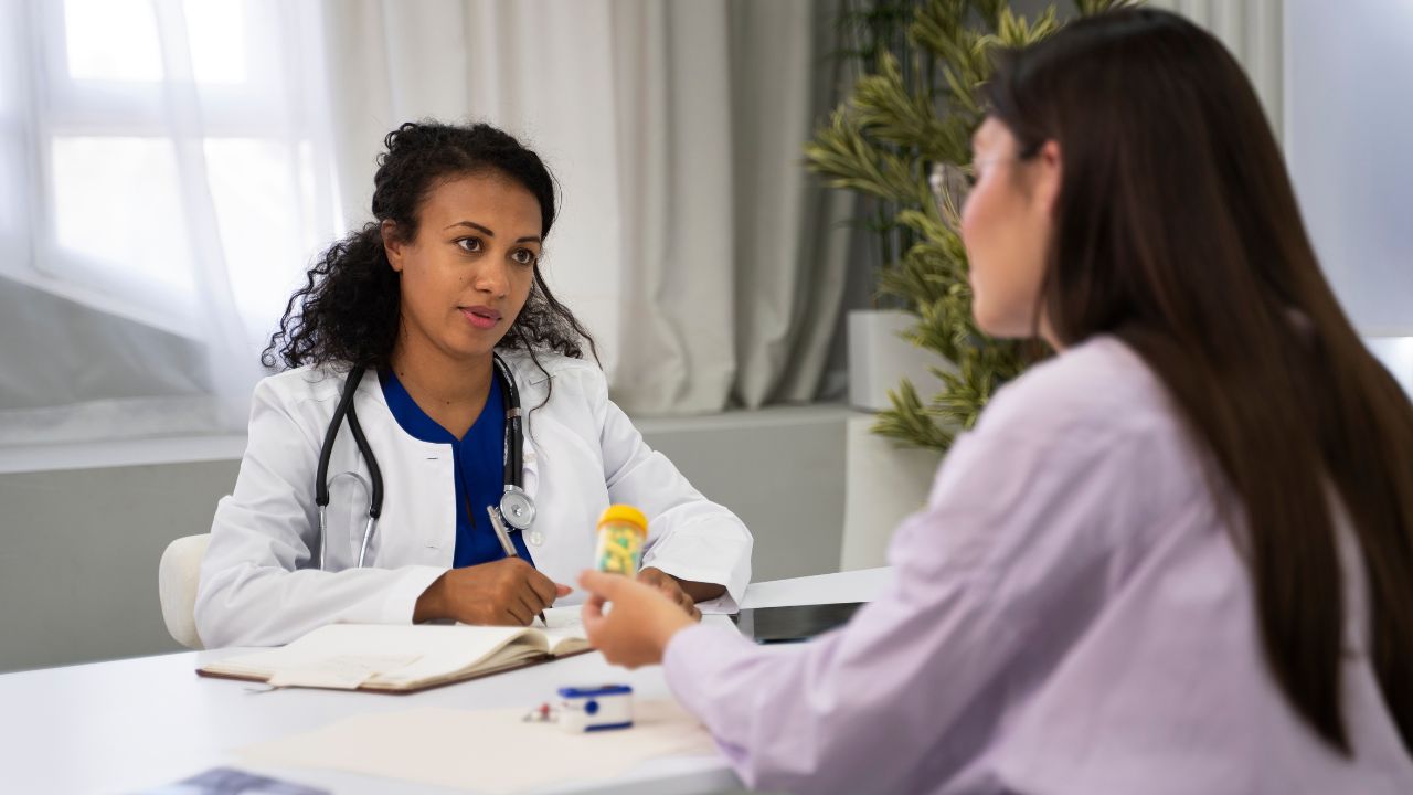 Testosterona em mulheres