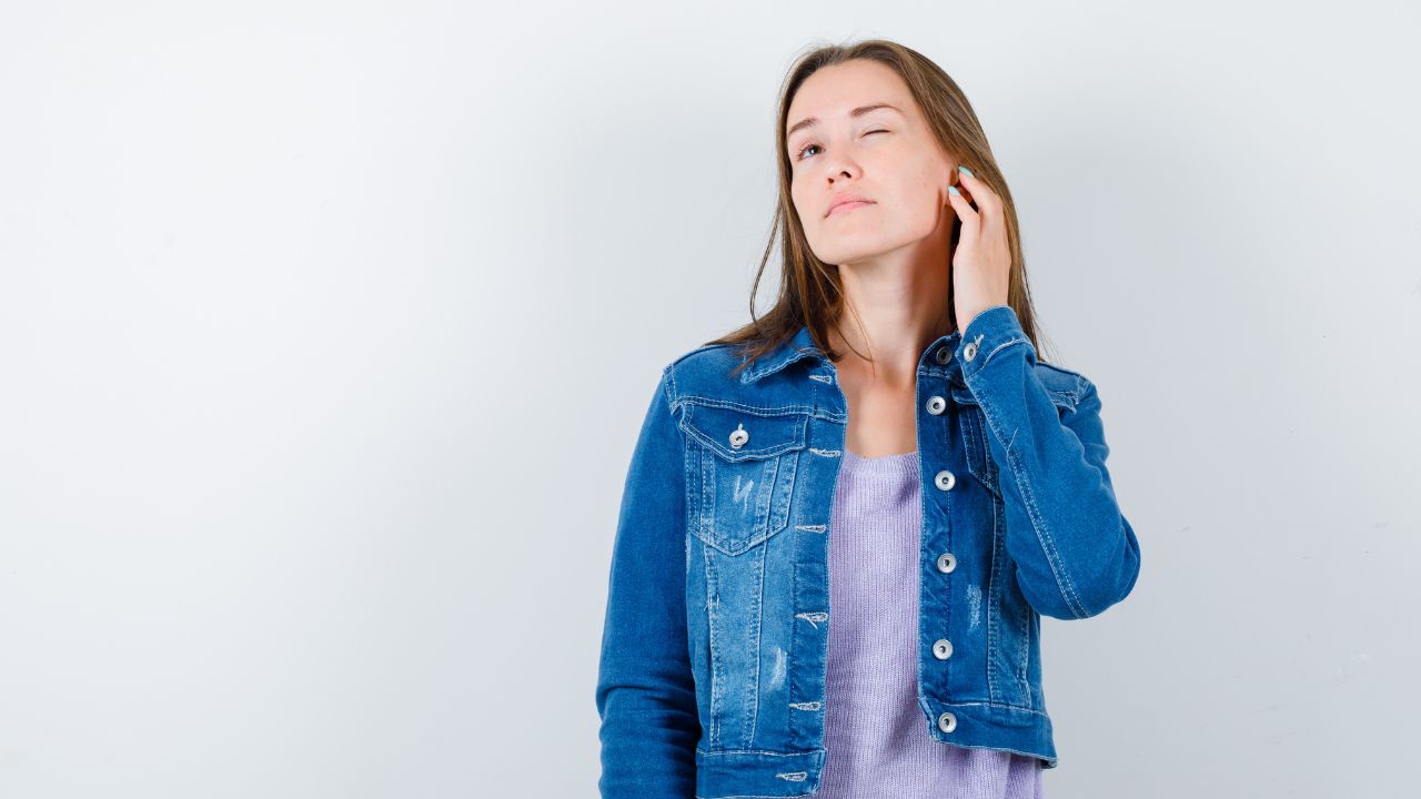 Tipos de compressa para dor de ouvido Tipos de compressa para dor de ouvido