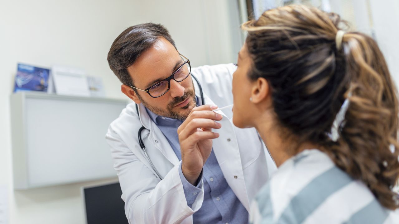 Tratamento para amigdala com pus Tratamento para amigdala com pus