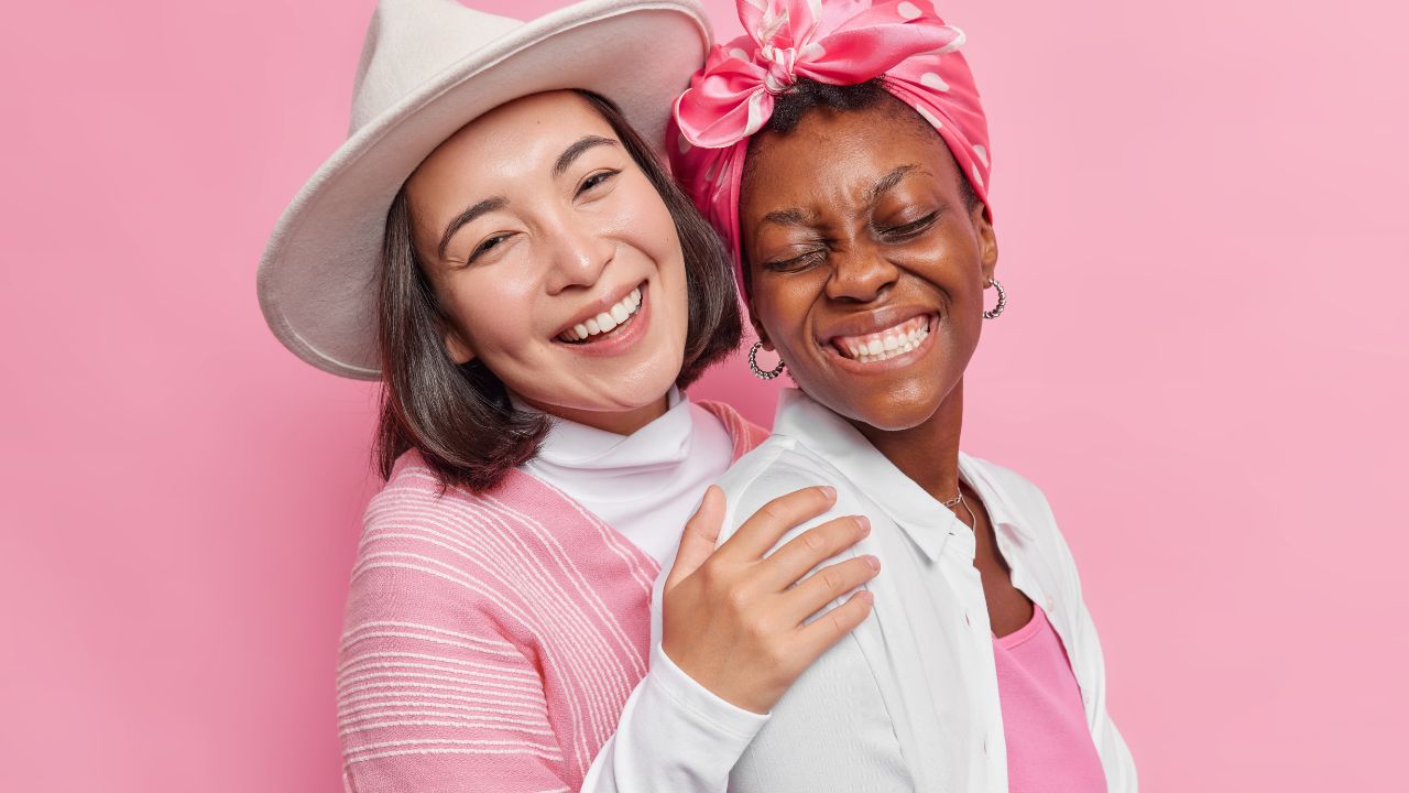 Outubro Rosa Outubro Rosa