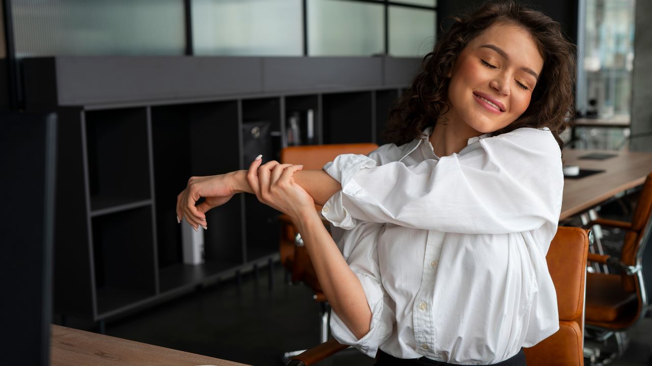 o que é saúde mental no trabalho