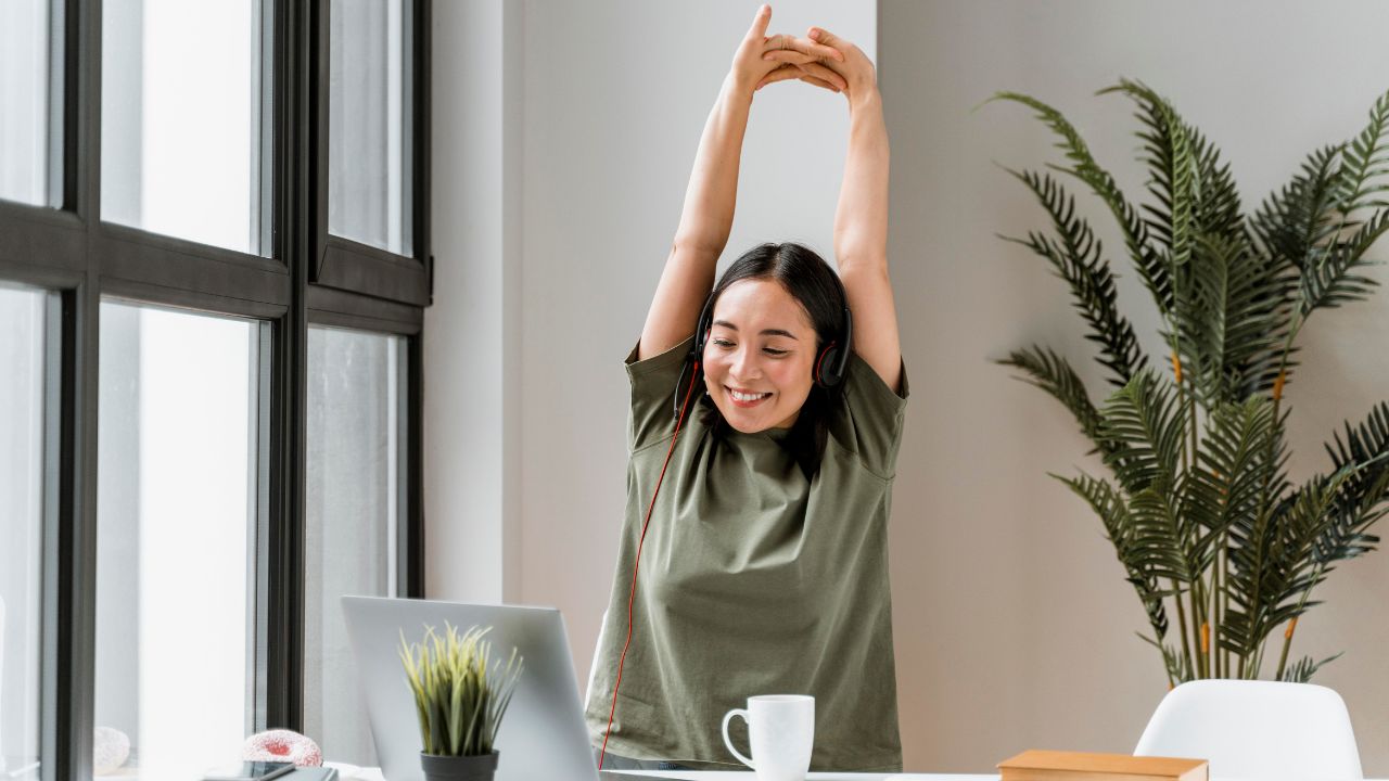 saúde mental no ambiente de trabalho