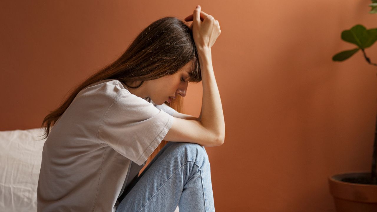 sinais de depressão infantil