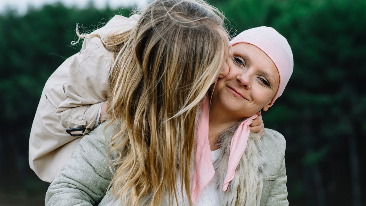 Apoio emocional Apoio emocional