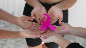 Como se prevenir do câncer de mama