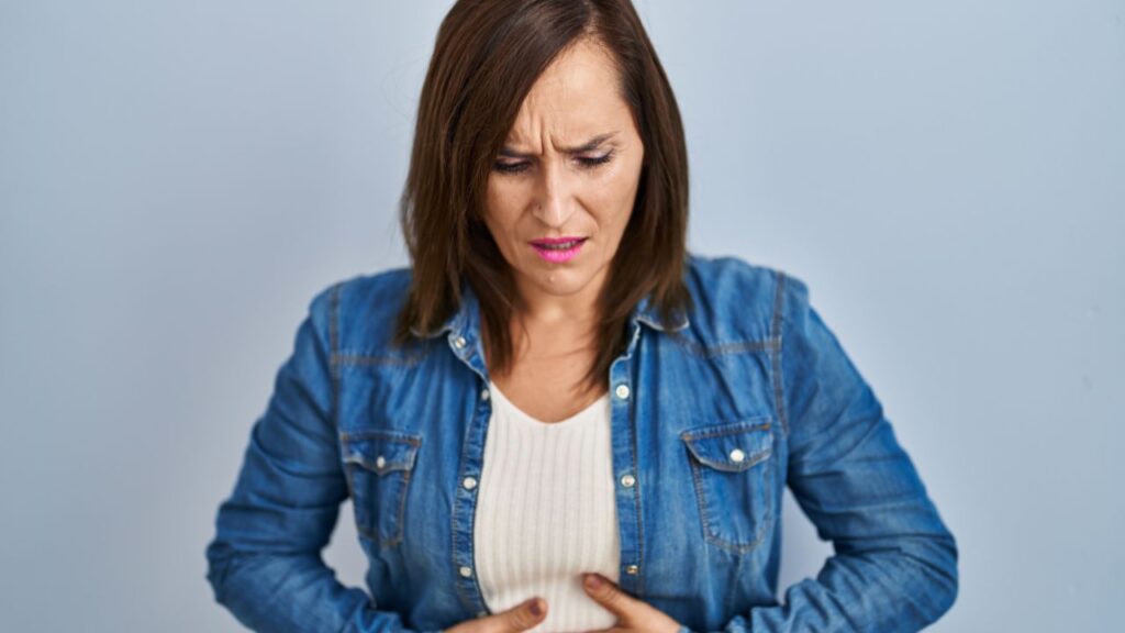 Como soltar o intestino em minutos