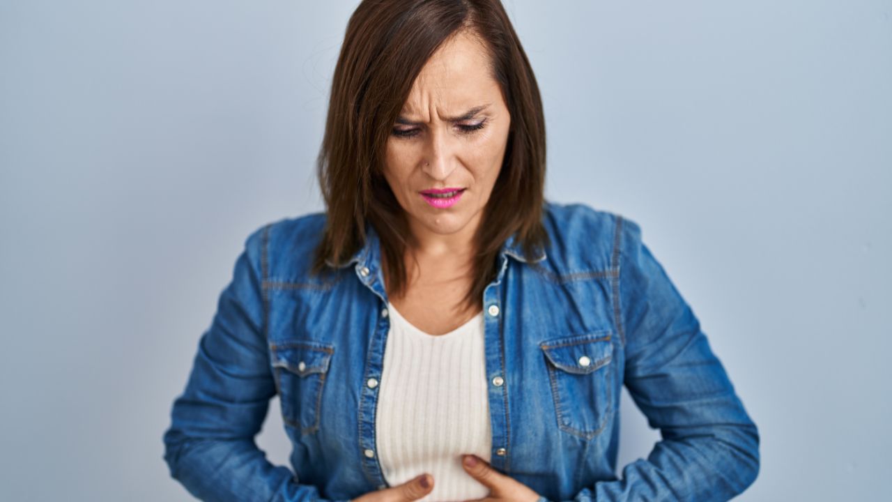 Como soltar o intestino em minutos