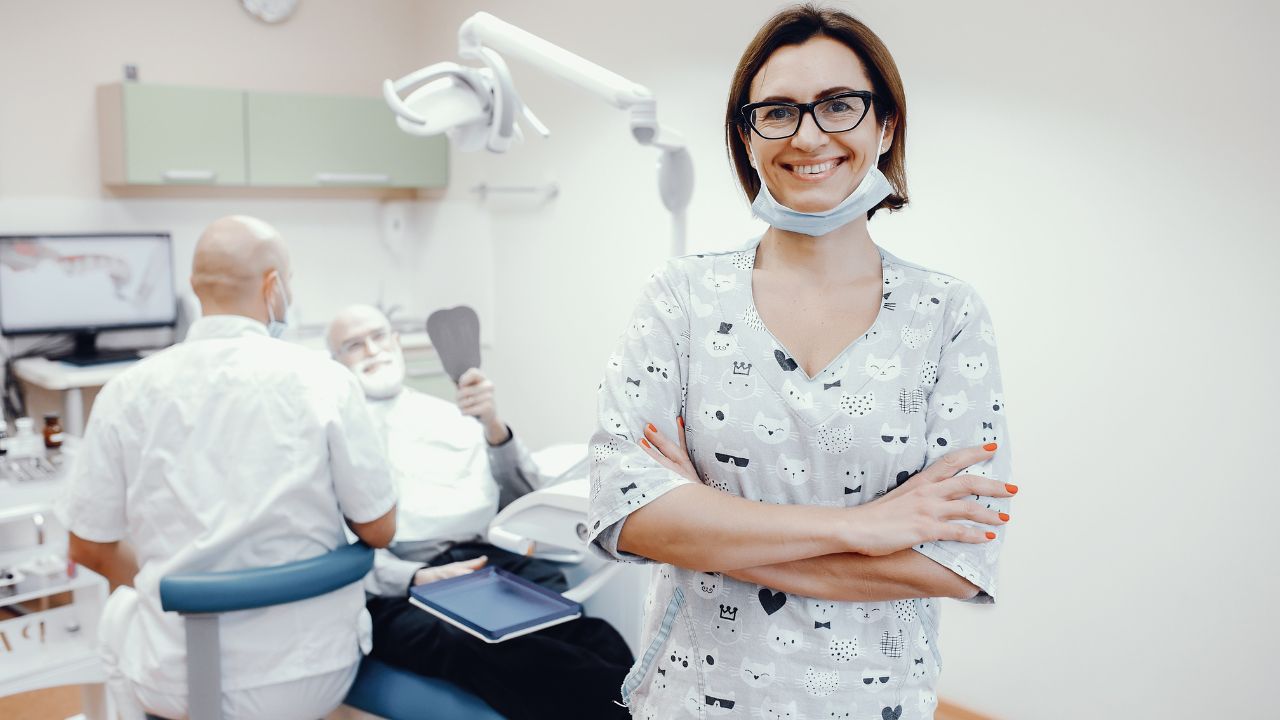 Dicas práticas para cuidar do sorriso todos os dias