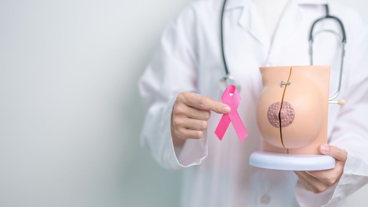 Exames para Câncer de Mama