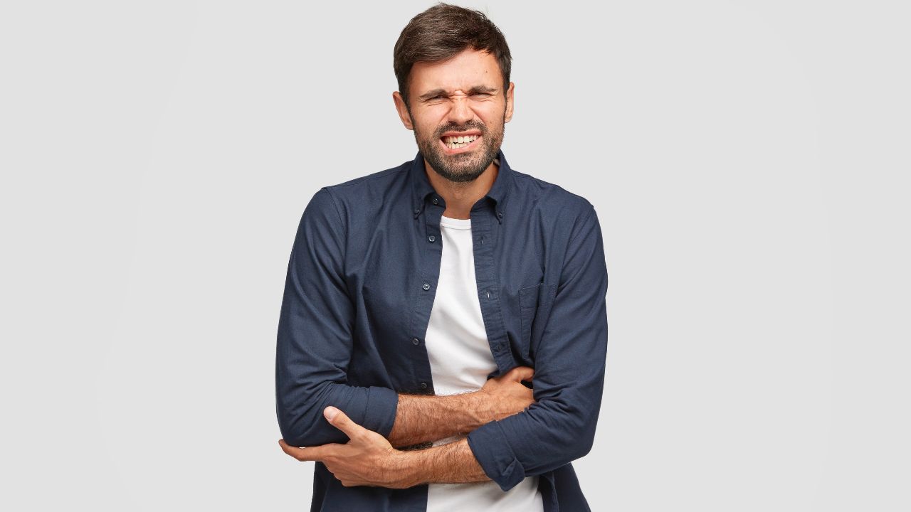 Infecções gastrointestinais que provocam dor abdominal