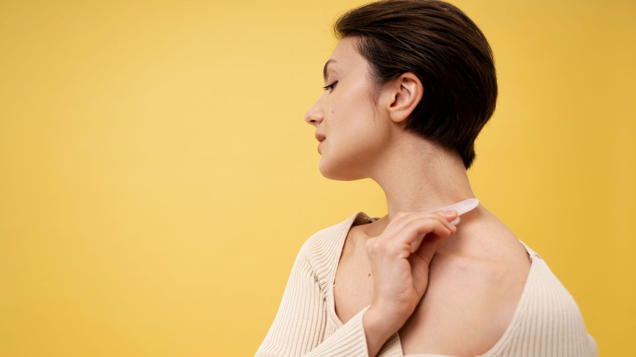 Mitos e verdades sobre íngua no pescoço Mitos e verdades sobre íngua no pescoço