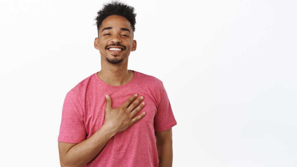 Outubro Rosa também é para homens