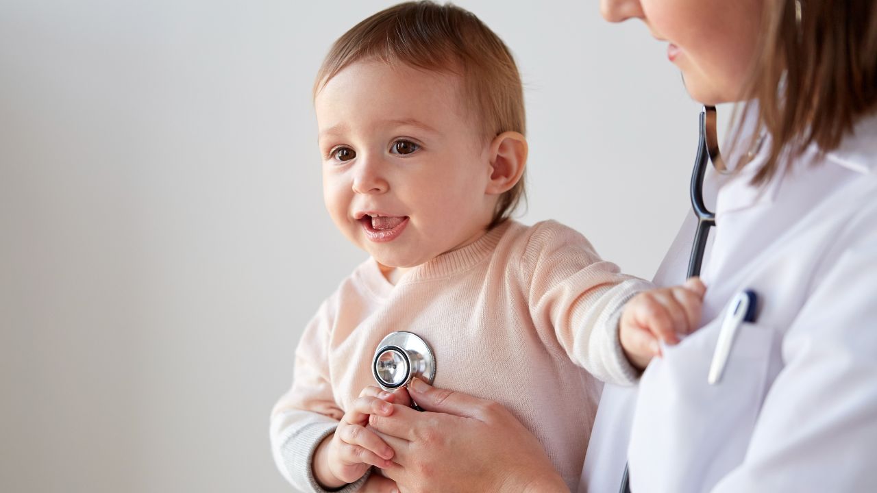 Saúde Infantil Saúde Infantil