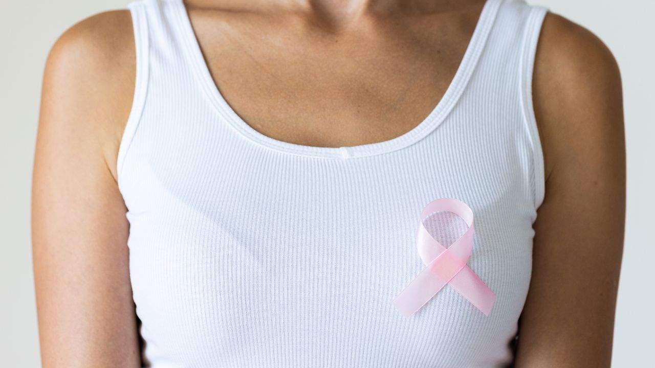 como prevenir câncer de mama