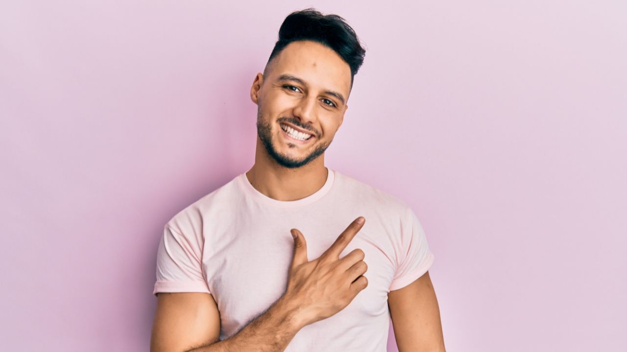 outubro rosa homem outubro rosa homem