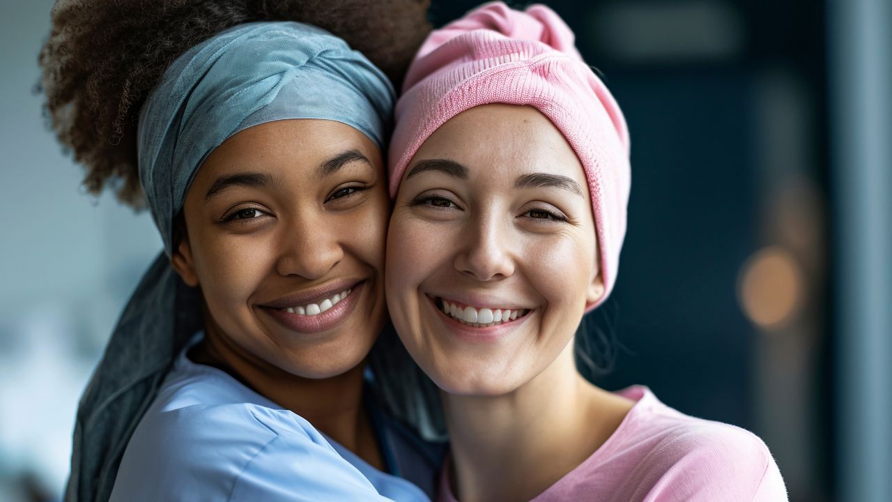 Câncer no intestino