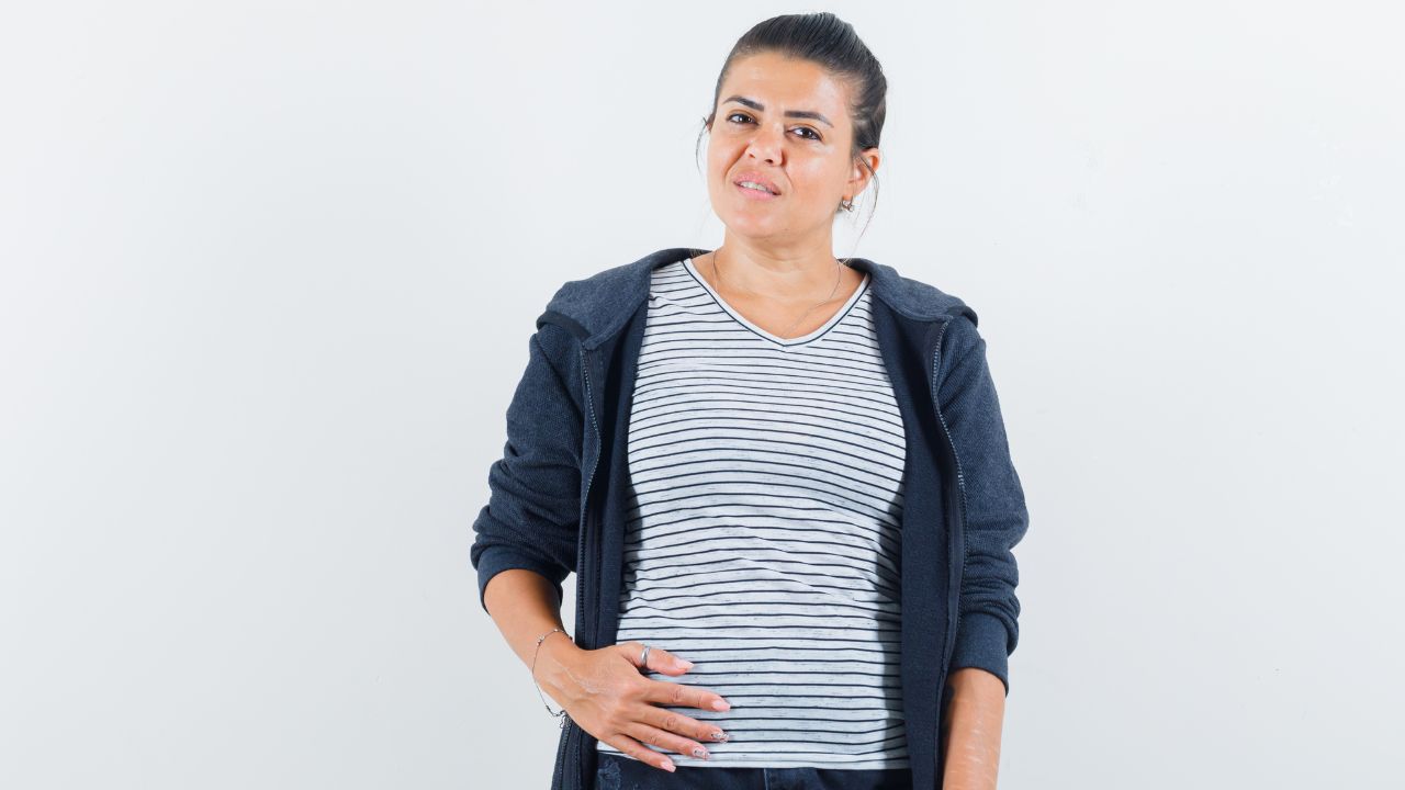 Causas mais comuns da formação de pedras na vesícula