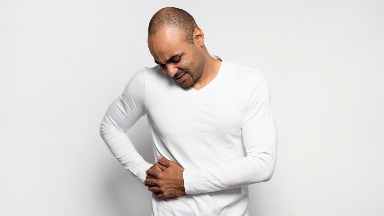 Como eliminar gordura no fígado de forma saudável