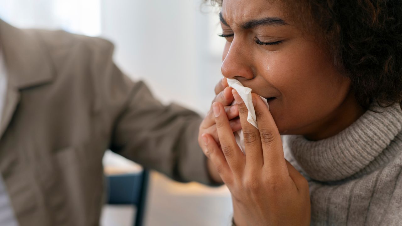 Diagnóstico e exames para identificar a causa