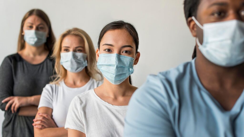 Doenças causadas por bactérias