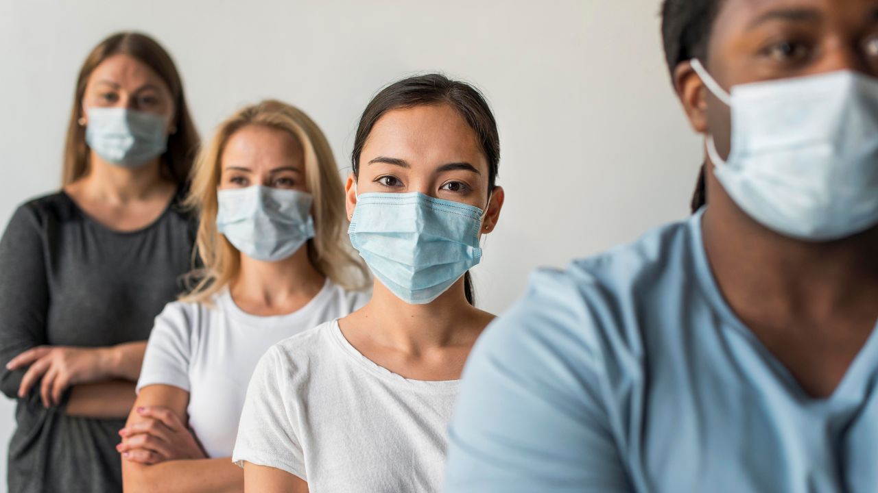 Doenças causadas por bactérias