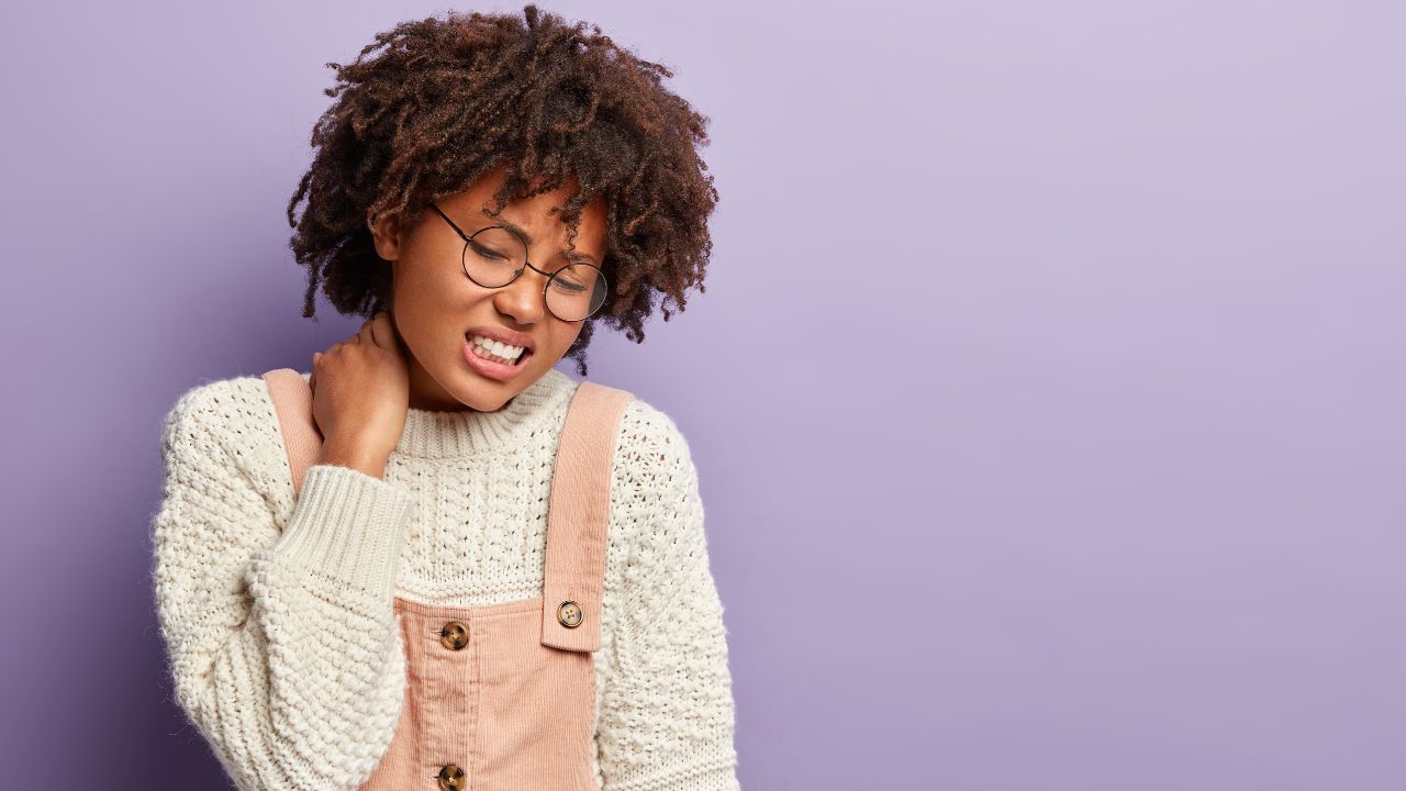 Dúvidas frequentes sobre dor no corpo todo