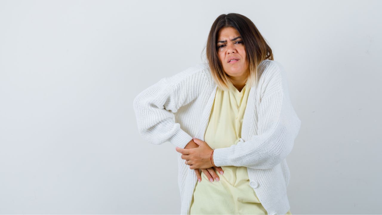 Estilo de vida para eliminar gordura no fígado