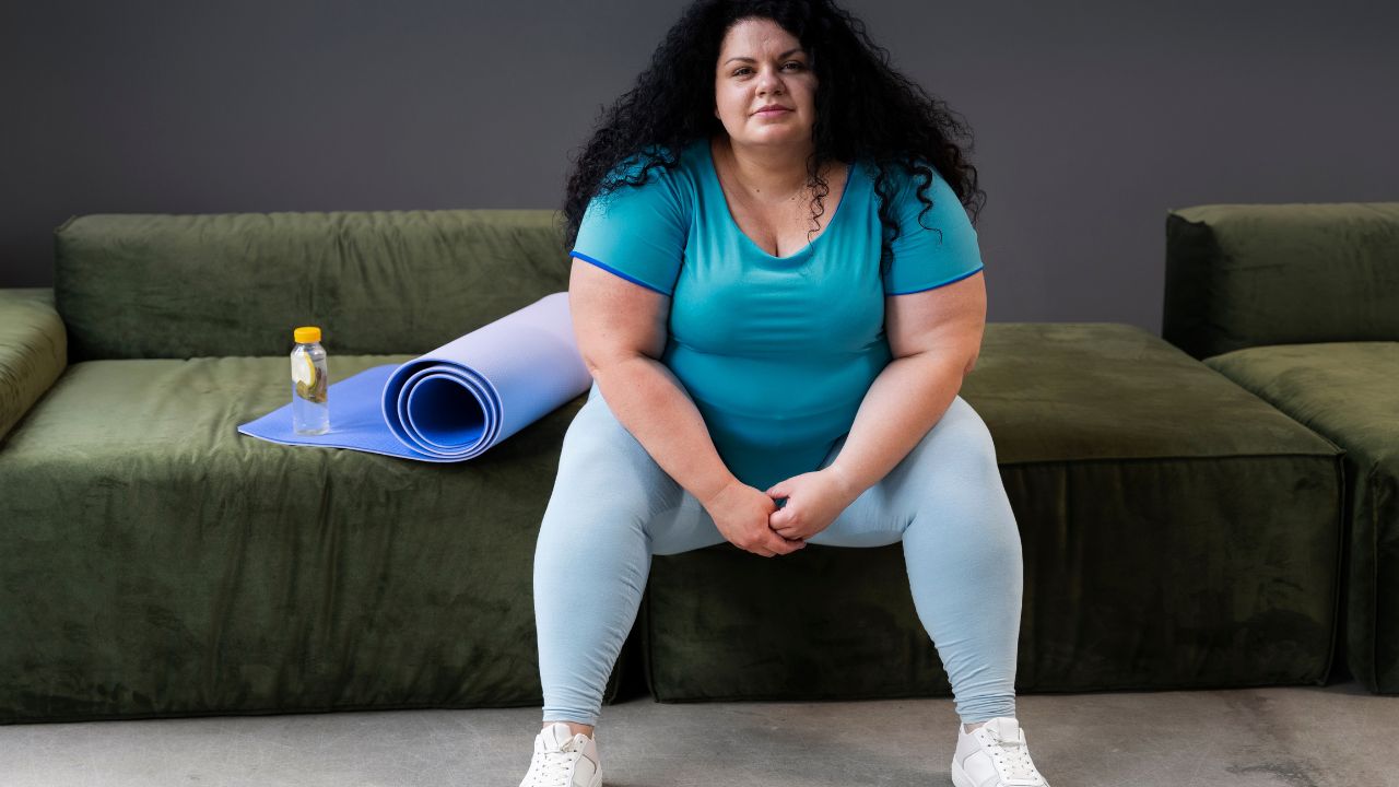 Hábitos que agravam a retenção de líquido