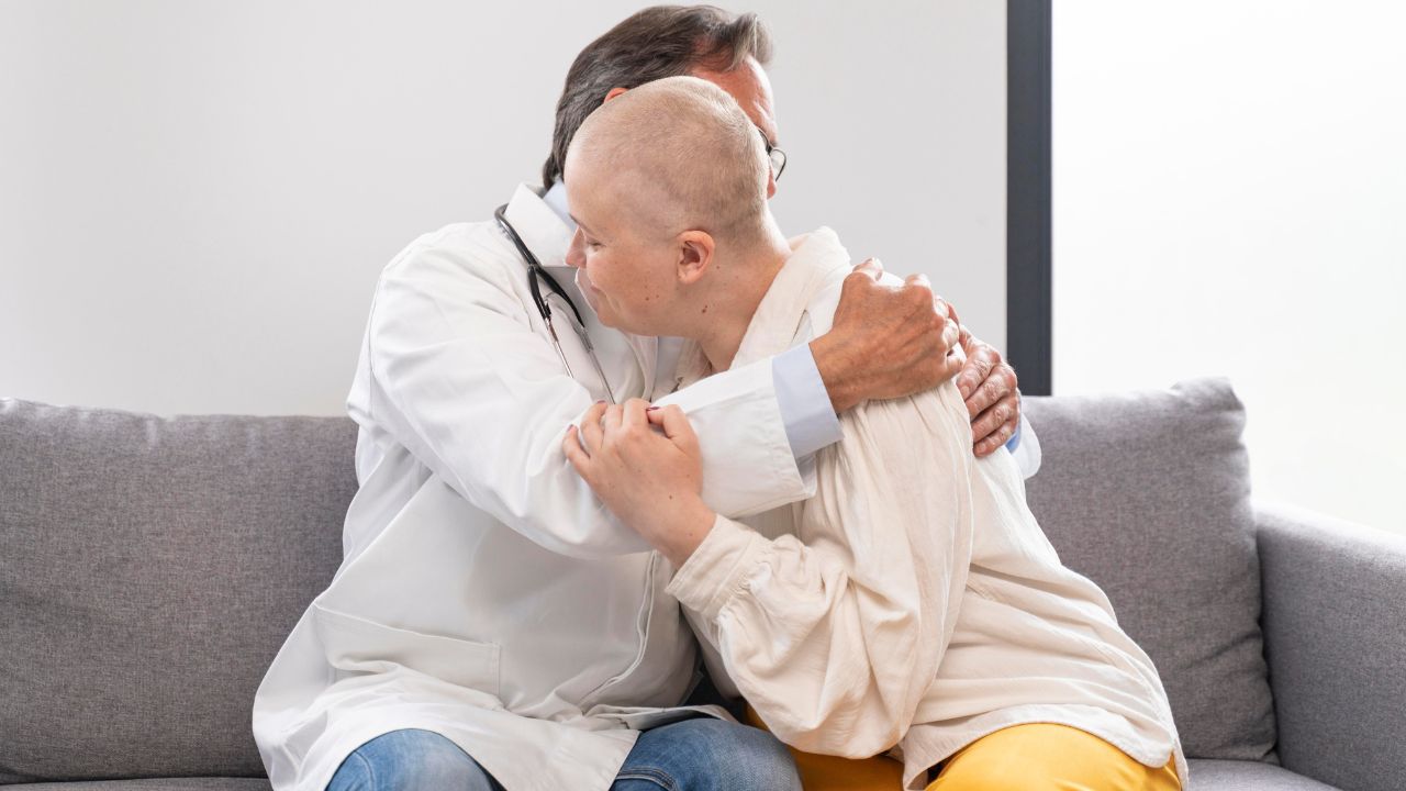 Importância do acompanhamento médico contínuo